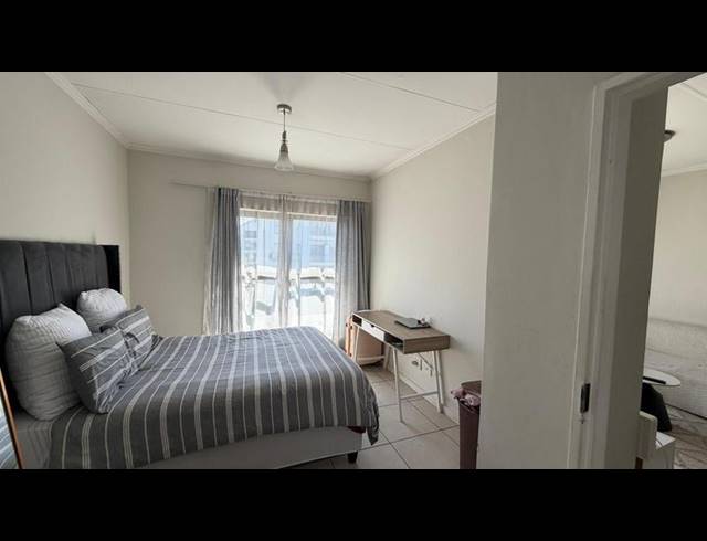 1 BEDROOM PROPERTY TO RENT IN PETERVALE